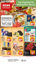 Rewe: Wochenangebote