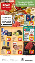 Rewe: Wochenangebote