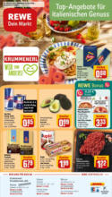 Rewe: Wochenangebote
