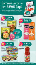 Rewe: Wochenangebote