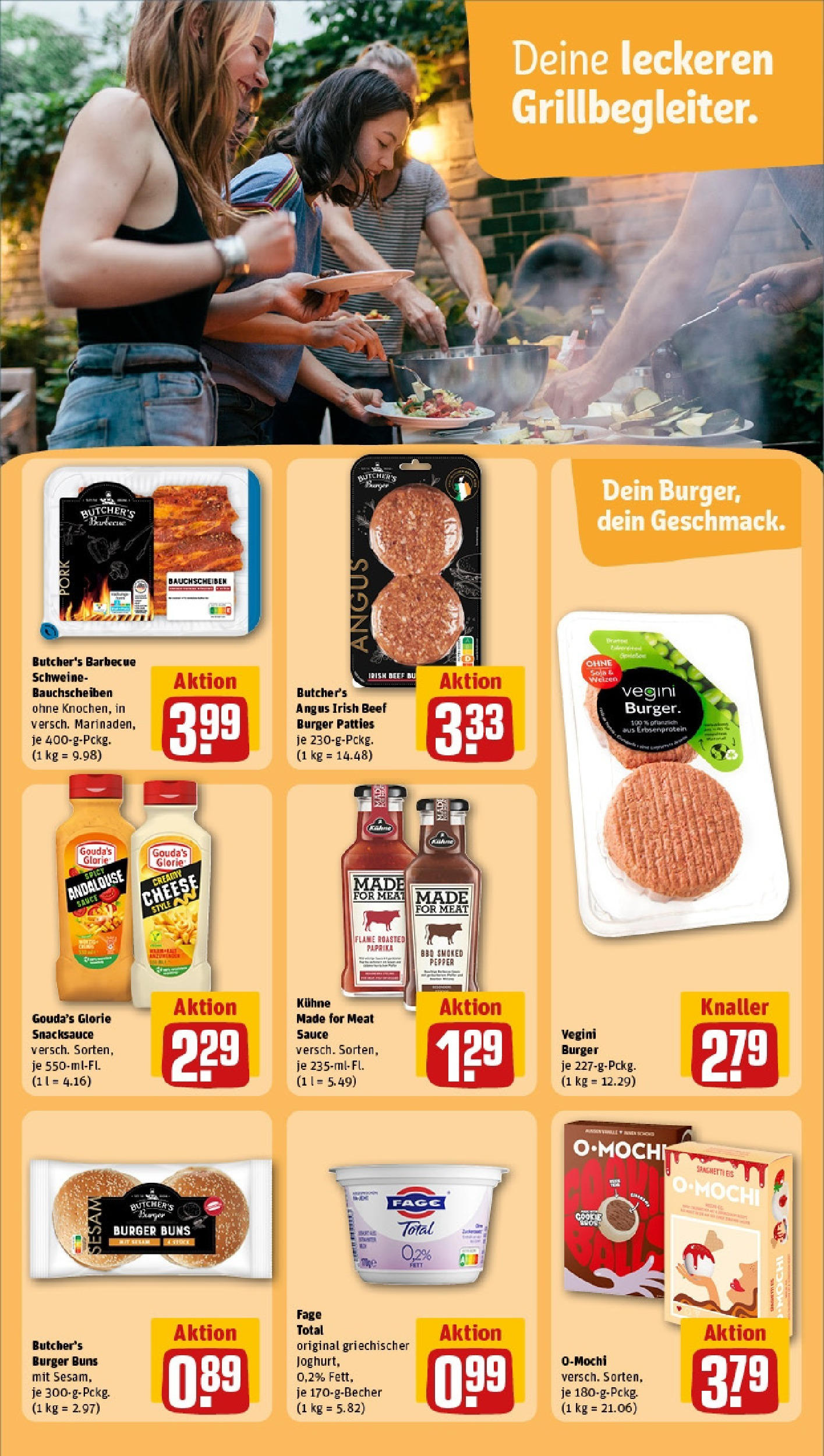 Rewe - Neuss / Innenstadt (ab 12.05.2025) zum Blättern » Angebote | Seite: 13 | Produkte: Burger, Paprika Rewe - Neuss / Innenstadt (ab 12.05.2025) zum Blättern » Angebote | Seite: 13 | Produkte: Burger, Paprika