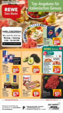 Rewe: Wochenangebote