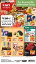 Rewe: Wochenangebote