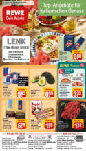 Rewe: Wochenangebote