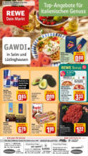 REWE Rewe: Wochenangebote - bis 18.05.2025