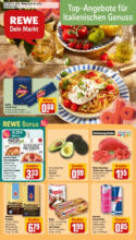 Rewe: Wochenangebote