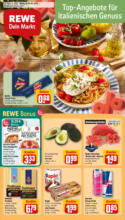 Rewe: Wochenangebote
