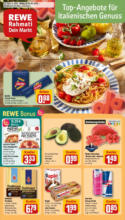 Rewe: Wochenangebote