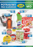 Exkluzivní nabídky pro naše zákazníky