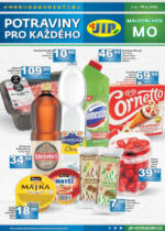 Exkluzivní nabídky pro naše zákazníky