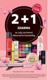 Rossmann leták