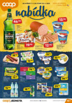 katalog Coop