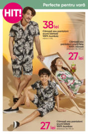 Catalog PEPCO până în data de 21.05.2025