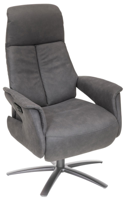 Welnova Relaxsessel SLIMLINE 2.0