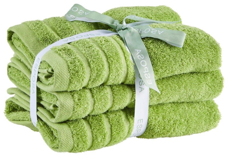 Esposa Handtuchset 3-tlg. BELUT
