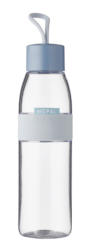 Mepal Trinkflasche Nordic blue ELLIPSE