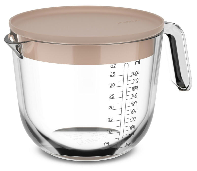Mepal Messbecher CHEF IT