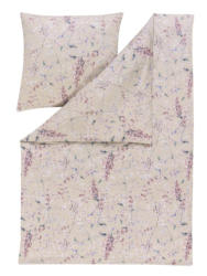 Estella Mako-Satin-BW 135x200 cm SYBILLE