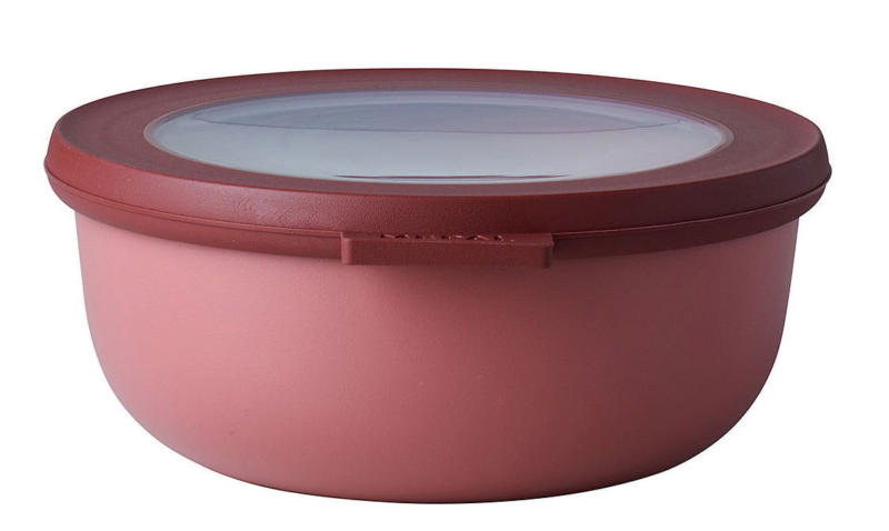Mepal Multischüssel Vivid Mauve CIRQULA