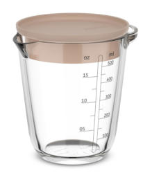 Mepal Messbecher CHEF IT