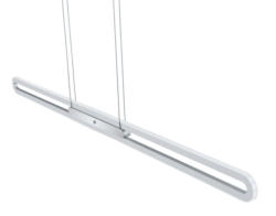 B-Leuchten LED-Pendelleuchte L-OVER