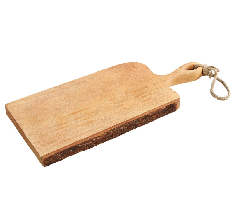 Zassenhaus Griff-Servierbrett 46cm
