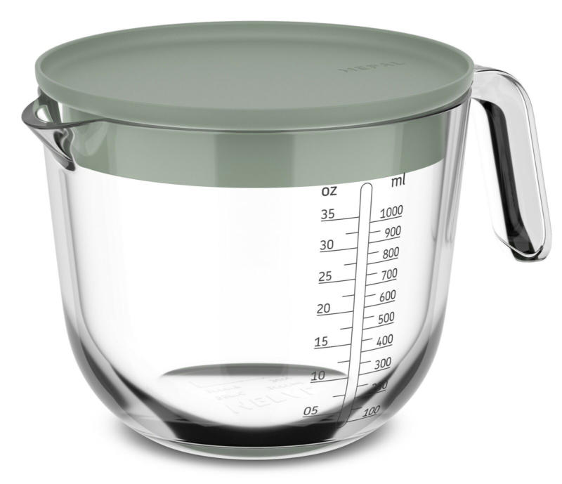 Mepal Messbecher CHEF IT