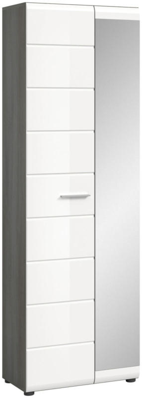 MID.YOU Garderobenschrank SALSA