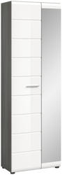 MID.YOU Garderobenschrank SALSA