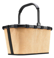 Reisenthel Carrybag FRAME BLACK