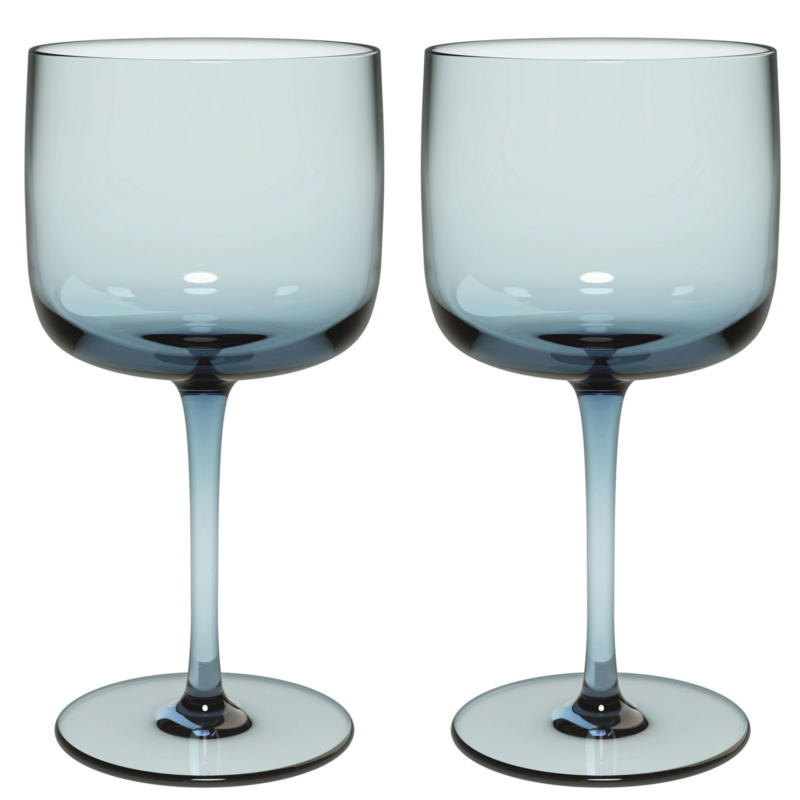 Like by Villeroy & Boch Weinkelch-2tlg. LIKE ICE