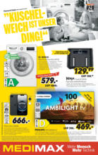 MEDIMAX: Aktuelle Angebote