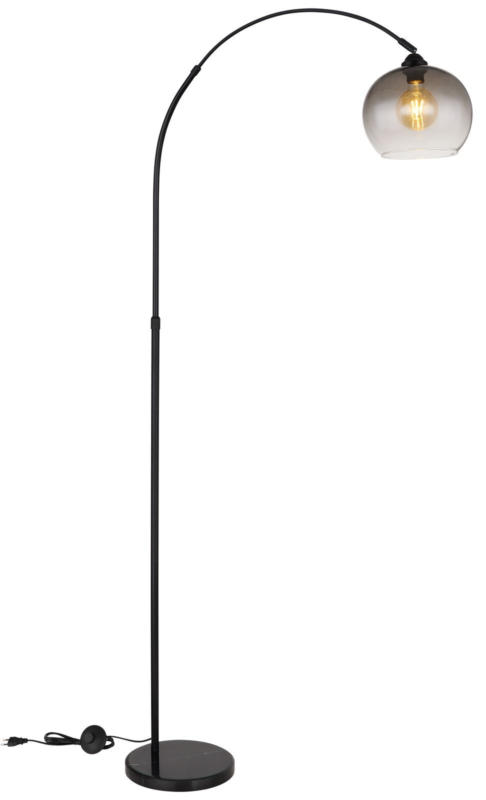 Globo Lighting Stehleuchte NEWCASTLE