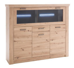 Landscape Highboard BRUNECK