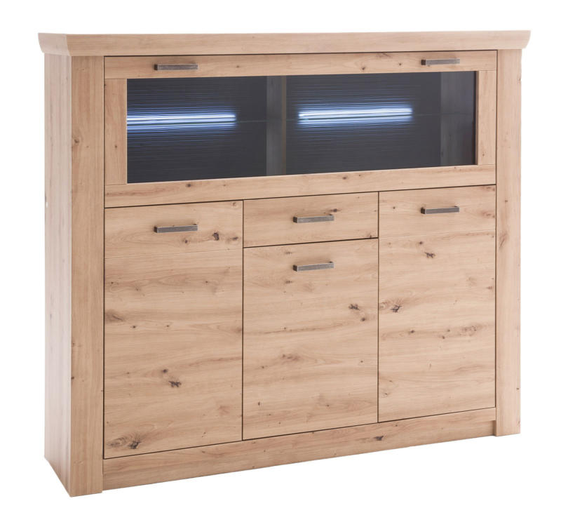 Landscape Highboard BRUNECK
