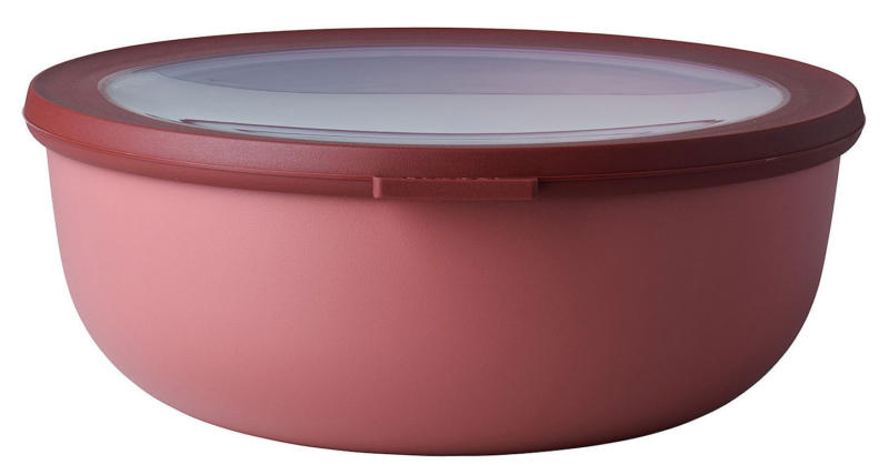 Mepal Multischüssel Vivid Mauve CIRQULA