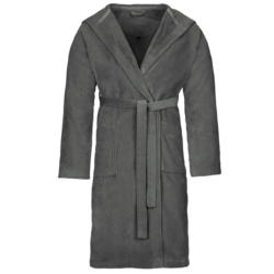 Vossen Unisex Bademantel Xs TEXAS