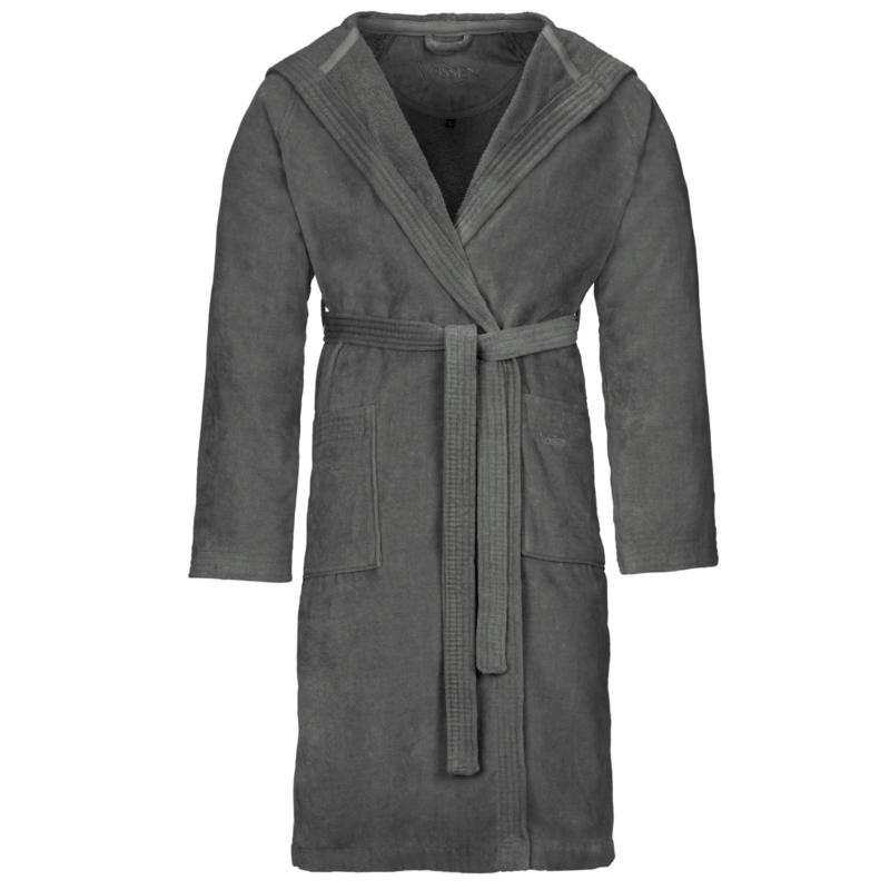 Vossen Unisex Bademantel Xs TEXAS