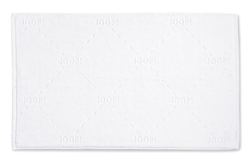 JOOP! Badteppich 45 x 65 cm J! DASH