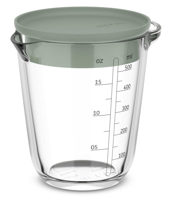 Mepal Messbecher CHEF IT