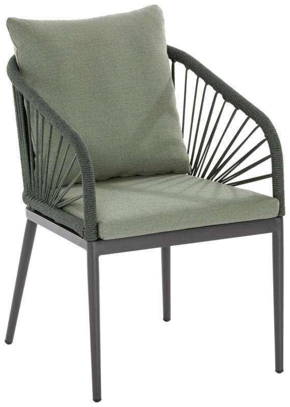 Niehoff-Garden Designsessel PINO