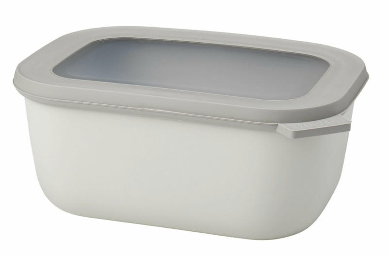 Mepal Multischüssel 1500ml rechteckig CIRQULA