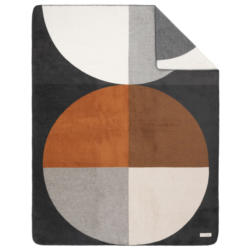 s.Oliver Jacquard Decke S´OLIVER