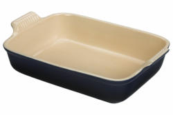 LE CREUSET Auflaufform 32cm TRADITION