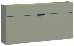 XORA Hängeschuhschrank breit AMECA