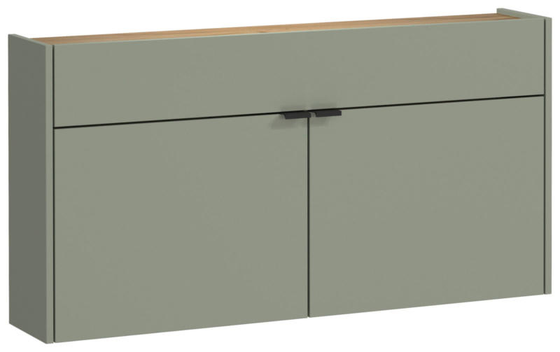 XORA Hängeschuhschrank breit AMECA