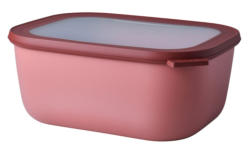 Mepal Multischüssel Vivid Mauve CIRQULA