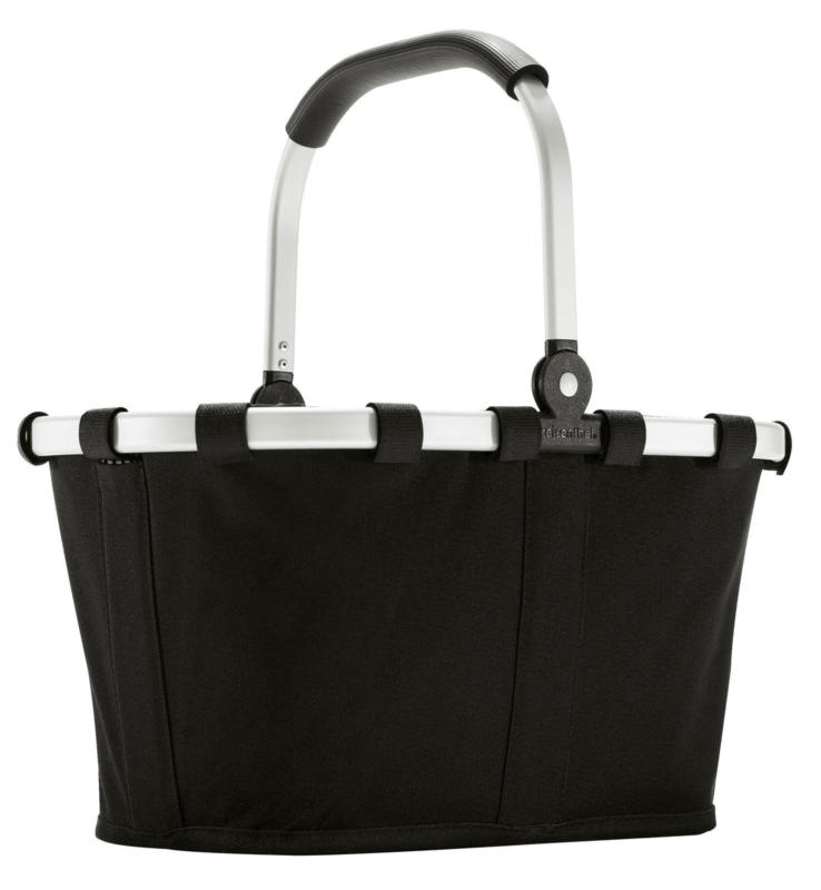 Reisenthel Carrybag XS Black