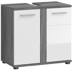 MID.YOU Waschbeckenunterschrank BLAKE