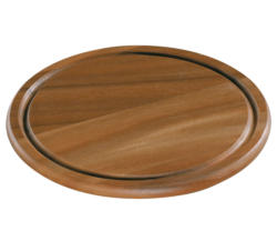 Zassenhaus Steakplatte 25 cm